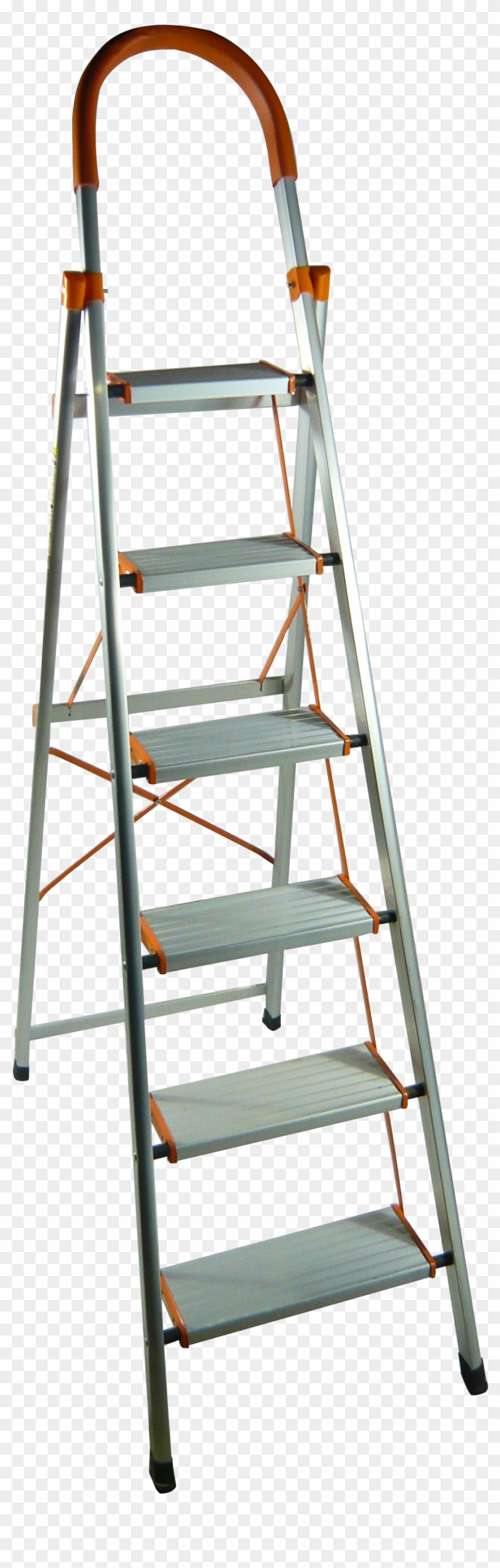 Ladder Stairs Clip Art - Shelf #1095898