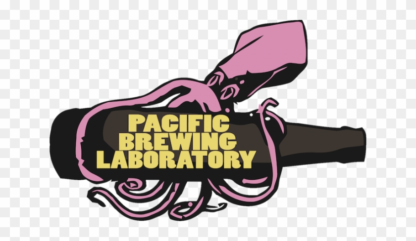 Pacific Brewing Laboratory, San Francisco Microbrewery - Pacific Brewing Laboratory #1095904