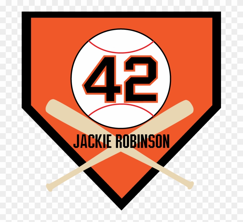 Sf Giants Jackie Robinson #1095929
