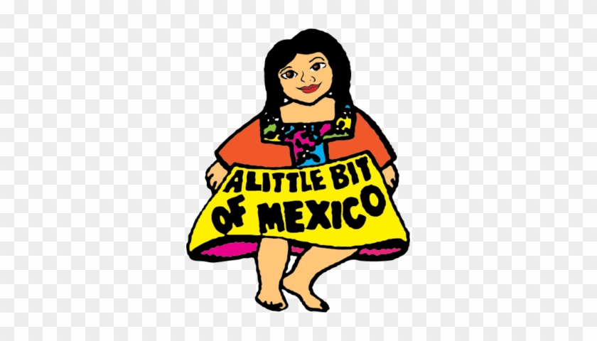 A Little Bit Of Mexico Program @ Tsc Arts Center - A Little Bit Of Mexico Program @ Tsc Arts Center #1095975