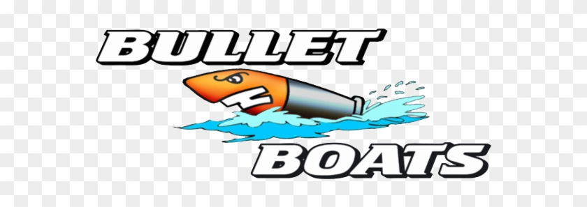 Bullet Boats - Aluminium Welding - Welding #1096001