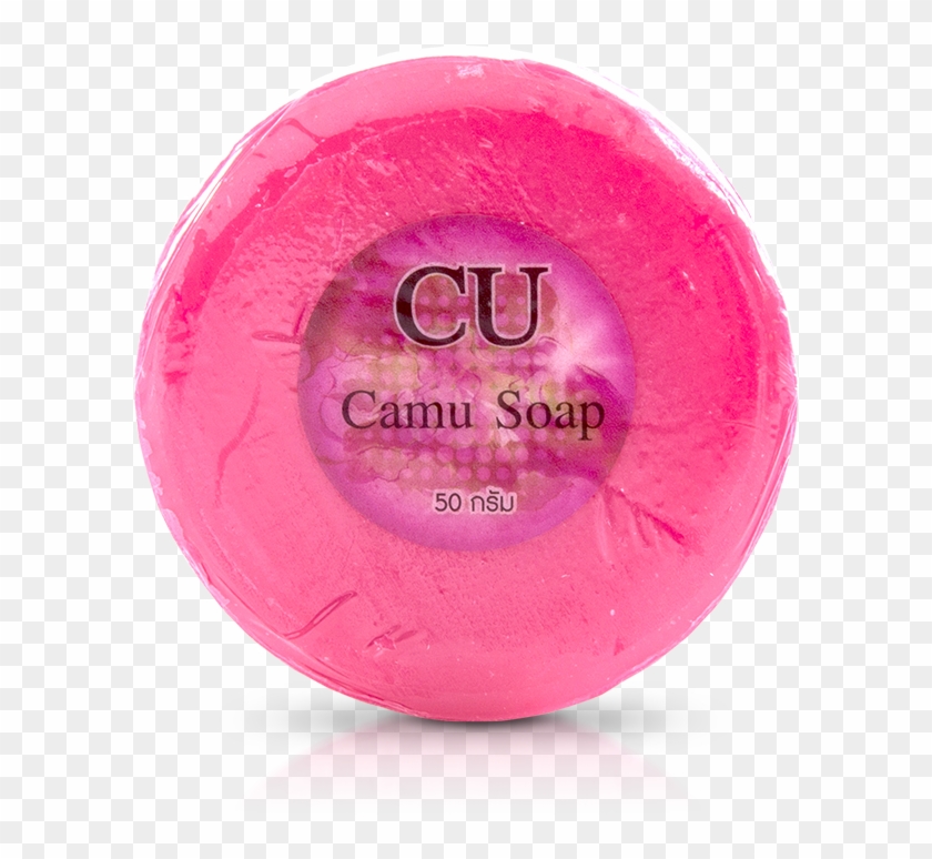 Cu Camu Soap - Eye Shadow #1096085