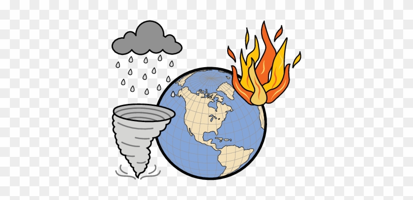 Ecosystems Interactions - Cartoon #1096098