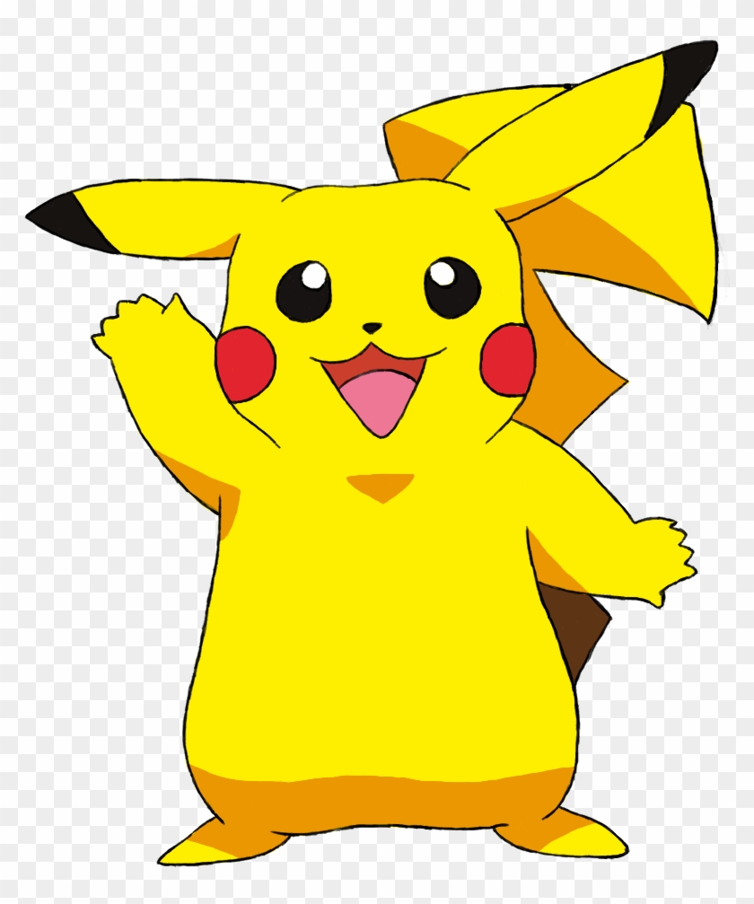 Solving Systems Of Equations - Pikachu Innocent #1096121