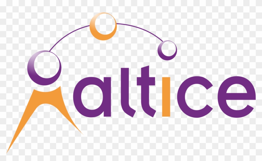 Altice Usa Files Proposed Prospectus For Ipo Of Up - Altice Usa Logo Png #1096127
