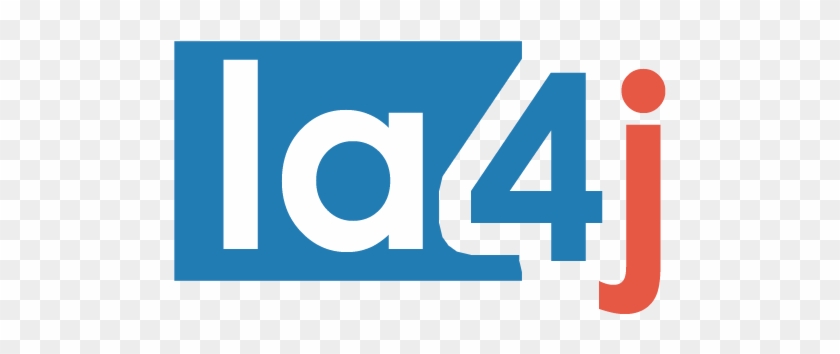 The La4j Library Is Open Source And 100% Java Library - Linear Algebra #1096131