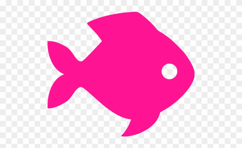 Fish Icon #1096143