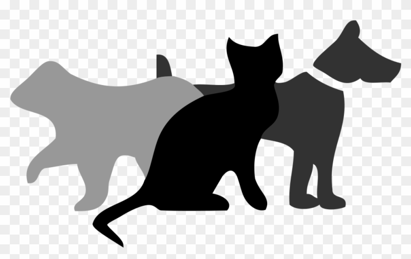 File - Wikiproject - Warriors - Svg - Myths And Truth About Animals #1096173