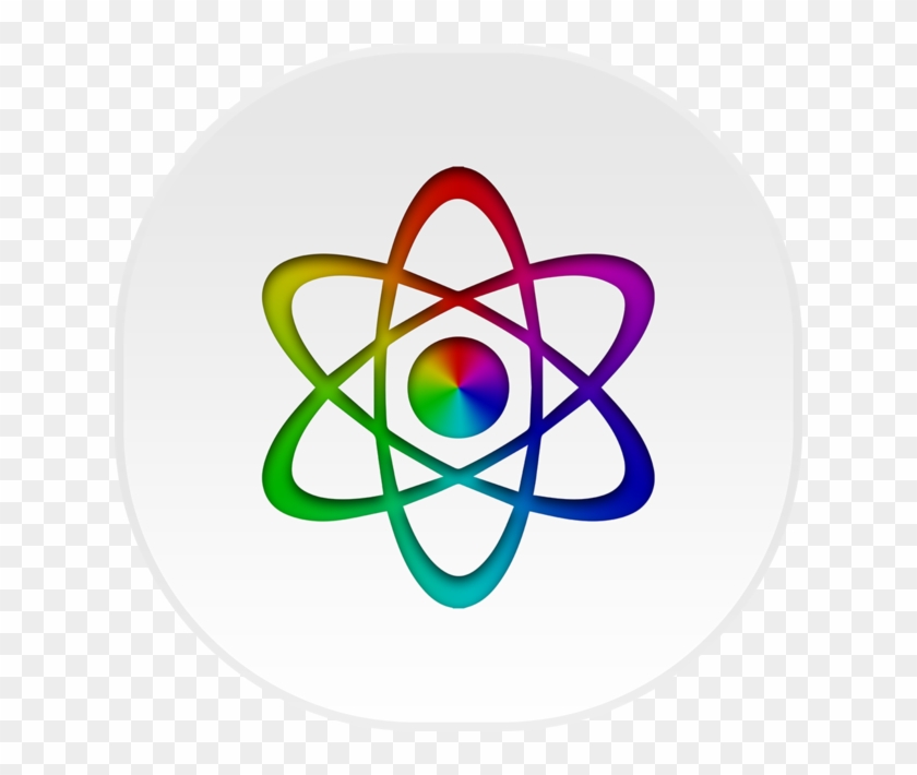 Molar On The Mac App Store - Physics Icon #1096188