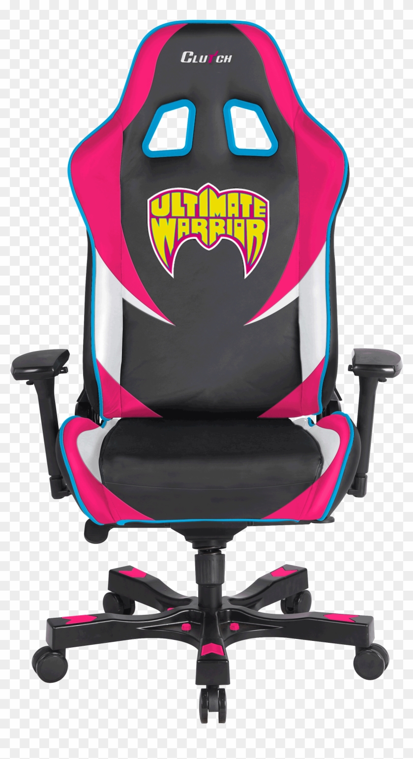 The Ultimate Warrior Clipart Transparent Png Images - Pewdiepie Chair 399 Meme #1096216