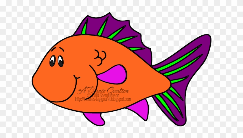 Two Fish - Two Fish #1096224