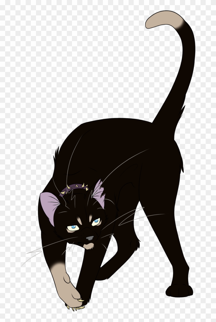 Warrior Cats - Warrior Cats Fanart Scourge #1096233