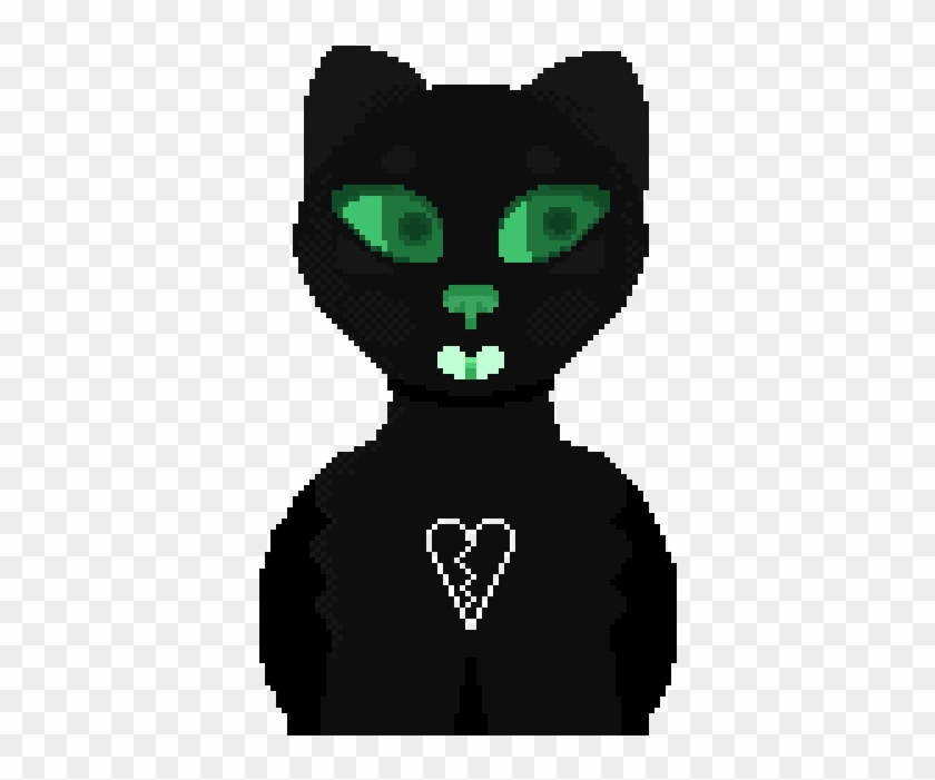 Hollyleaf Still Wip - Domestic Short-haired Cat #1096244