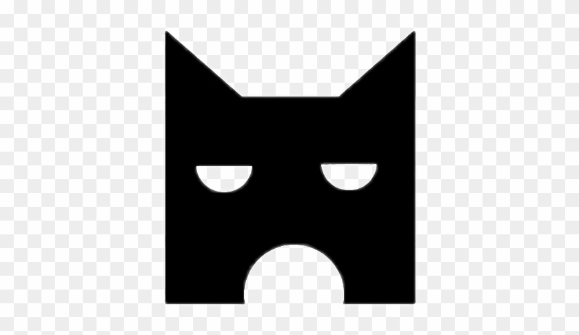 Warrior Warriors Warriorcats Waca Shadowclan Schattencl - Cartoon #1096246