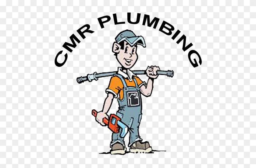 Logo - Clip Art Plumber #1096255