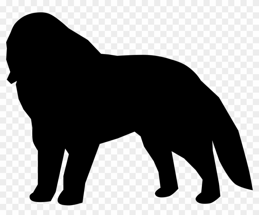 Big Image - Great Dane Clip Art #1096272