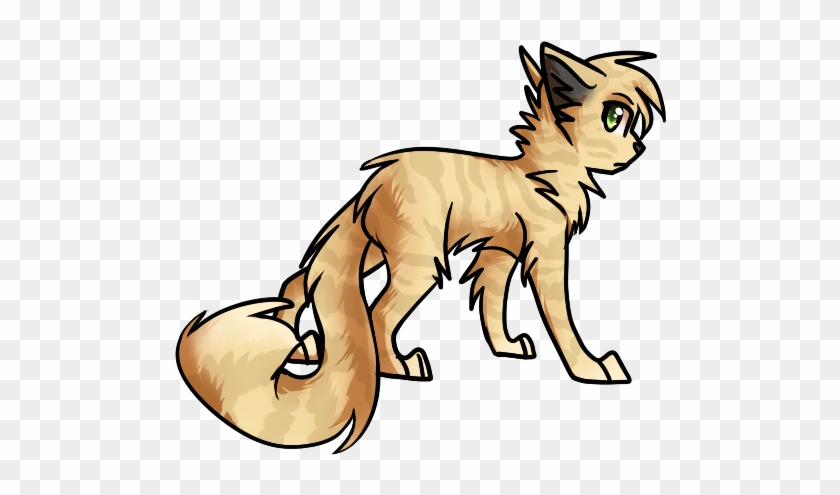 Kittehs Sandstorm Kittehs Sandstorm Kittehs Sandstorm - Sandpaw Warrior Cats #1096298