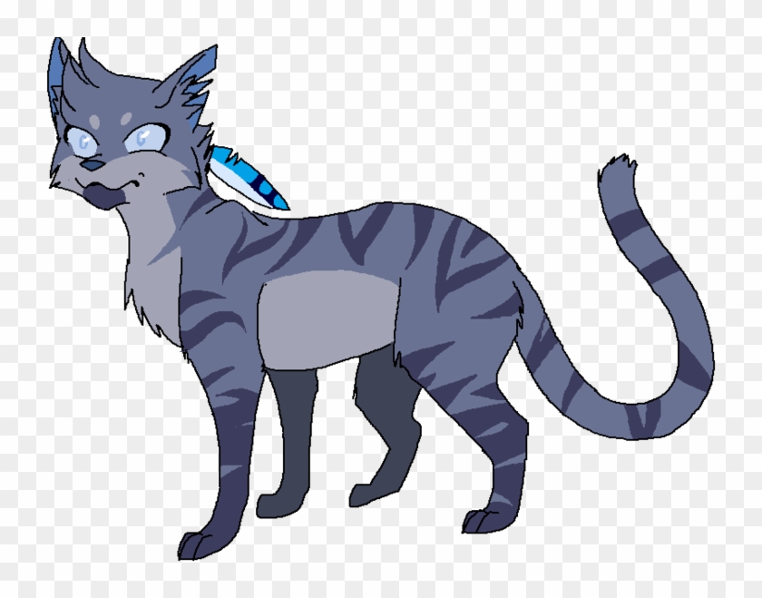 Mintpaw - Warrior Cats Jayfeather Png #1096313
