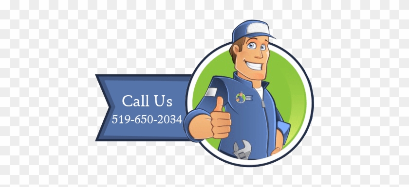 Call Us - Mechanic #1096376