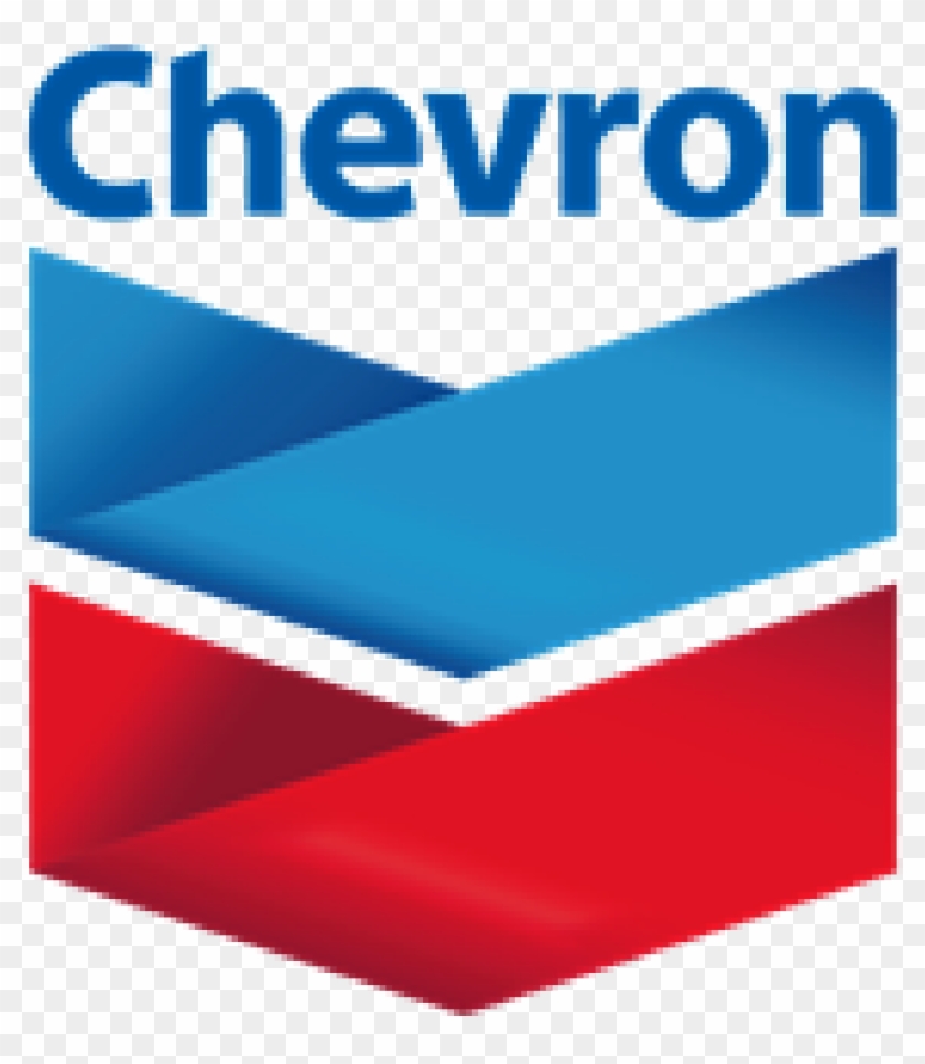Cevron Logo #1096448