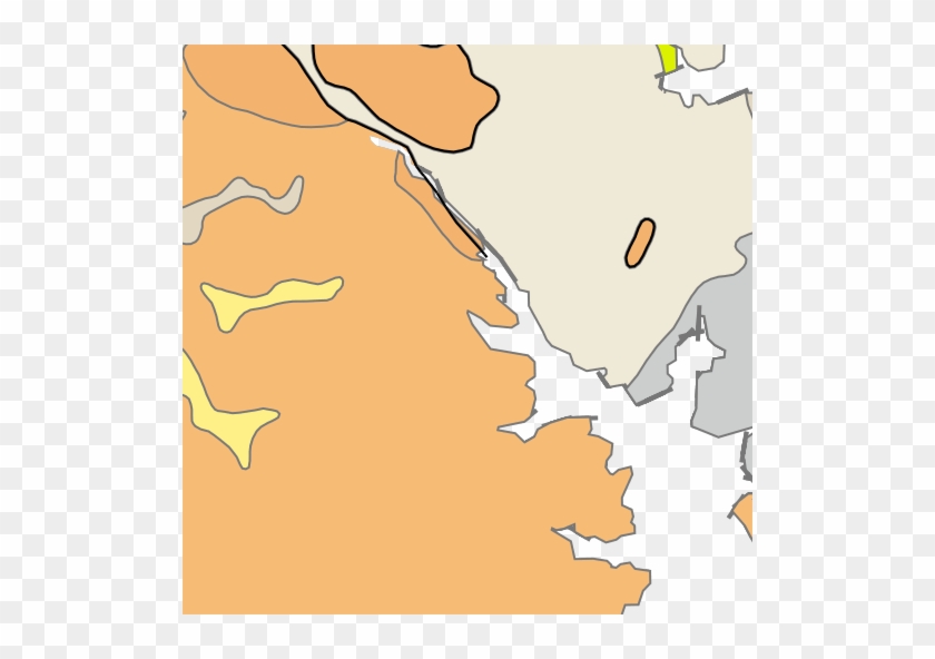 Regional Geology - Animal #1096523