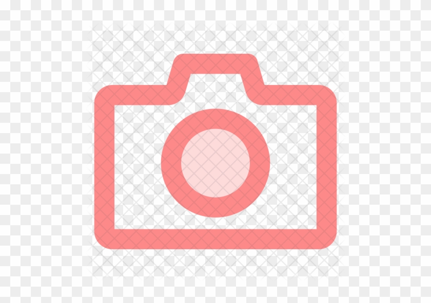 Camera Icon - Bazooka Records #1096550