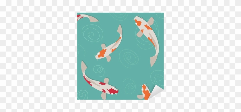 Koi #1096559