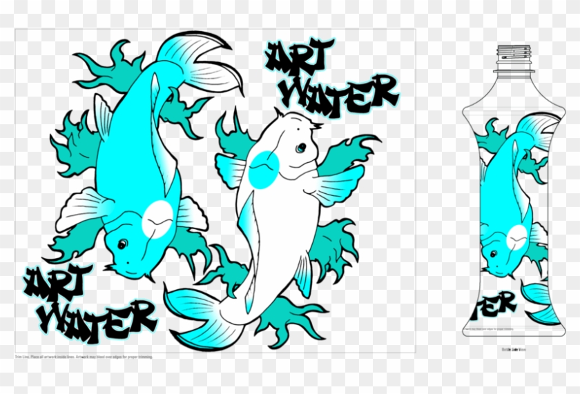 Art Water By Justinbysma - Art #1096577