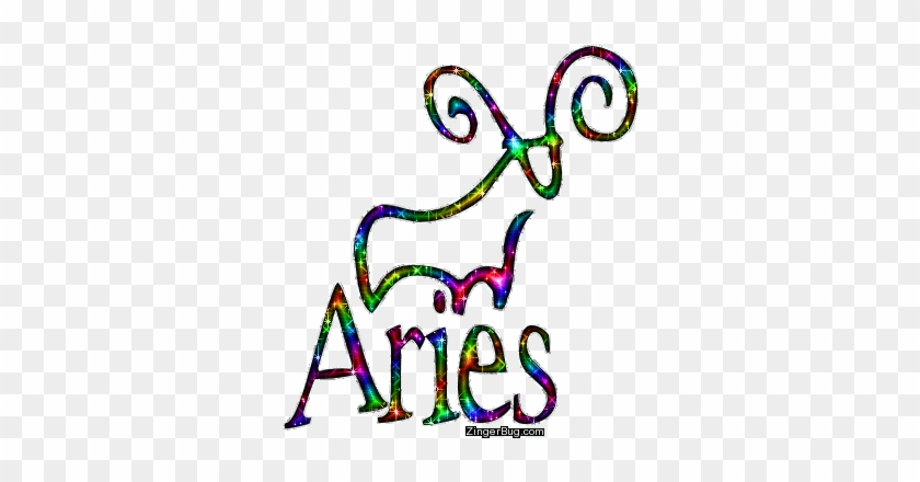 Click To Get Aries Astrology And Zodiac Comments, Gifs, - Zodiac Sign ...