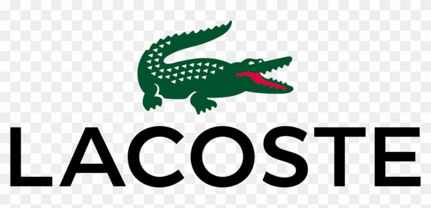 Lacoste Changes Logo To Help Endangered Species - Lacoste Logo #1096656