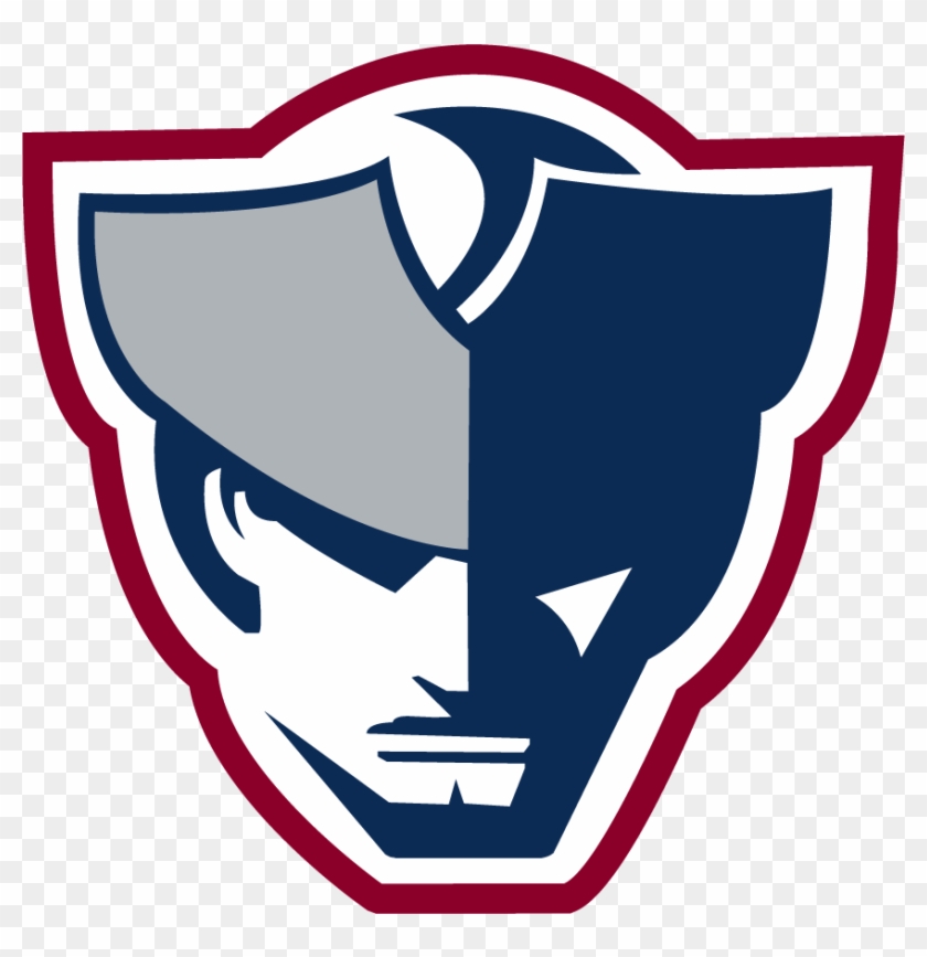 Somerset Patriots Partial Logo On Chris Creamer's Sports - Freedom High School Logo #1096735