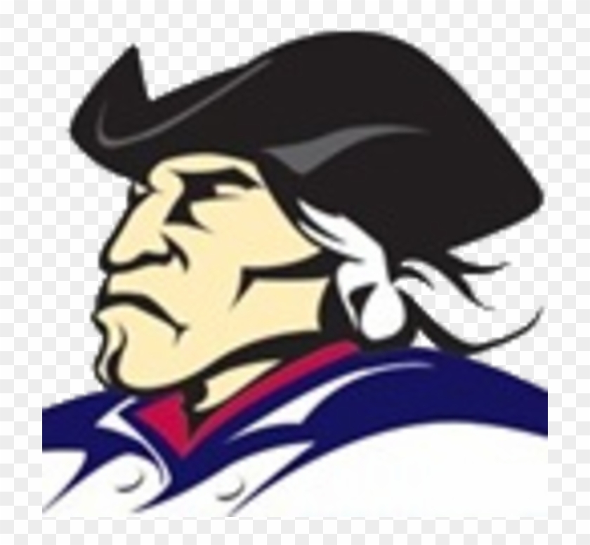 Patapsco Patriots - Patapsco High School And Center For The Arts #1096738