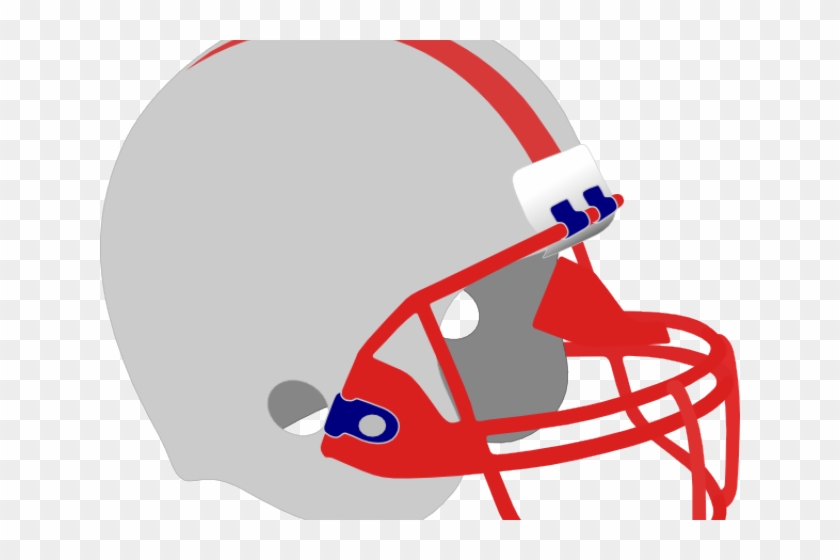 New England Patriots Clipart Patriats - Girl Fantasy Football Logo #1096741