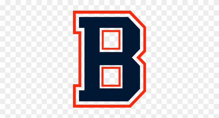 Houston Heights High School Logo #1096744