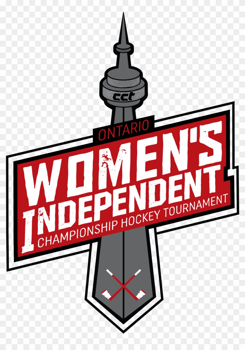 Ontario Women's Independent Provincial Championship - Hockey #1096757