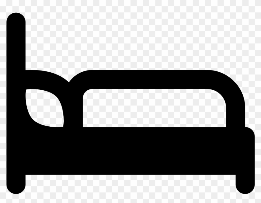 Bed Png - Letto Png #1096849