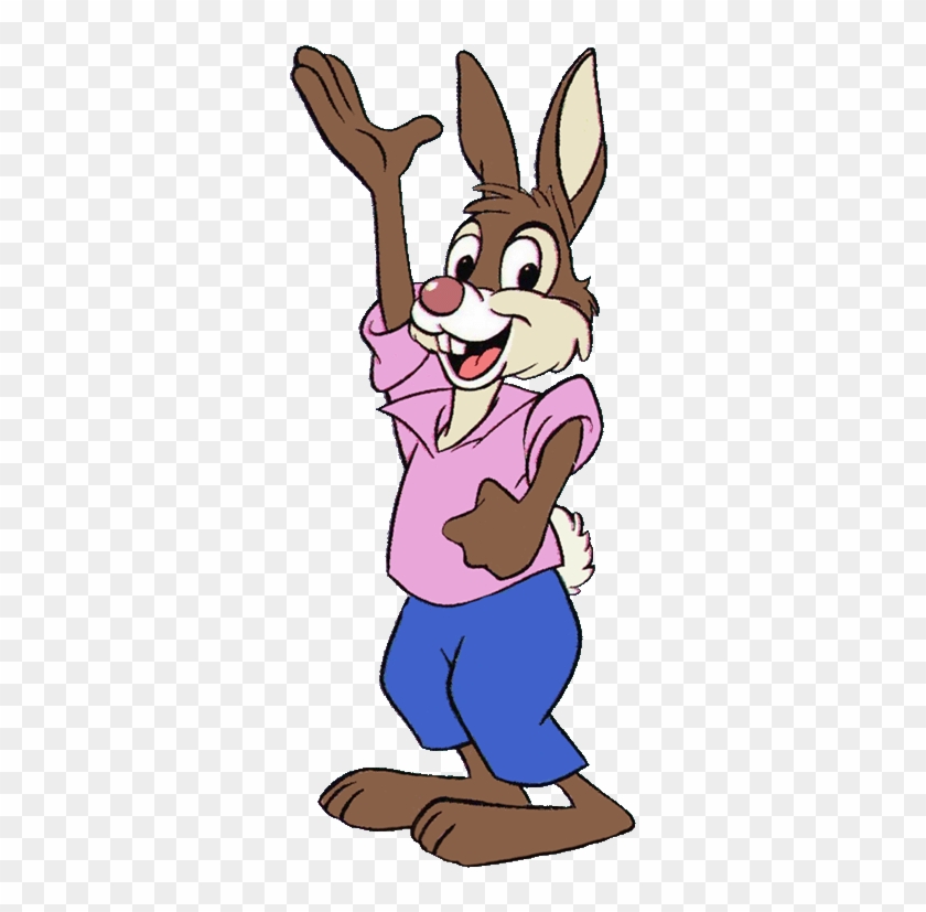 Brer Rabbit Clipart - Wiki #1096875