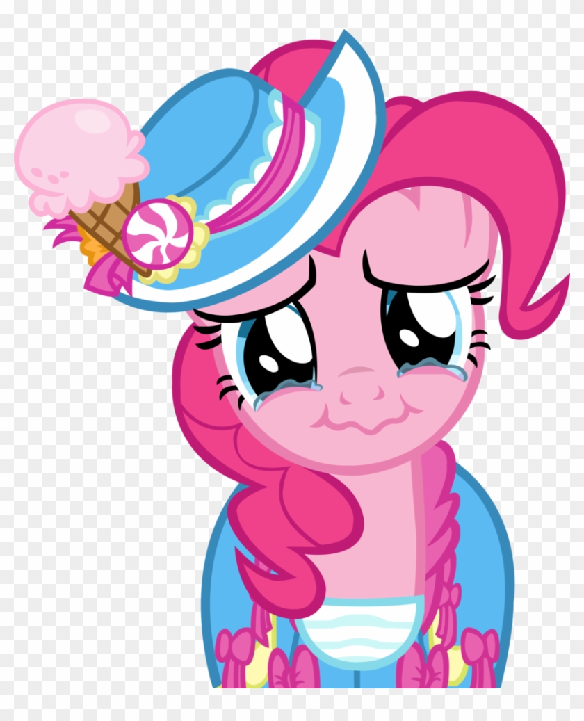 Absurd Res, Artist - Mlp Pinkie Pie Vector #1096913