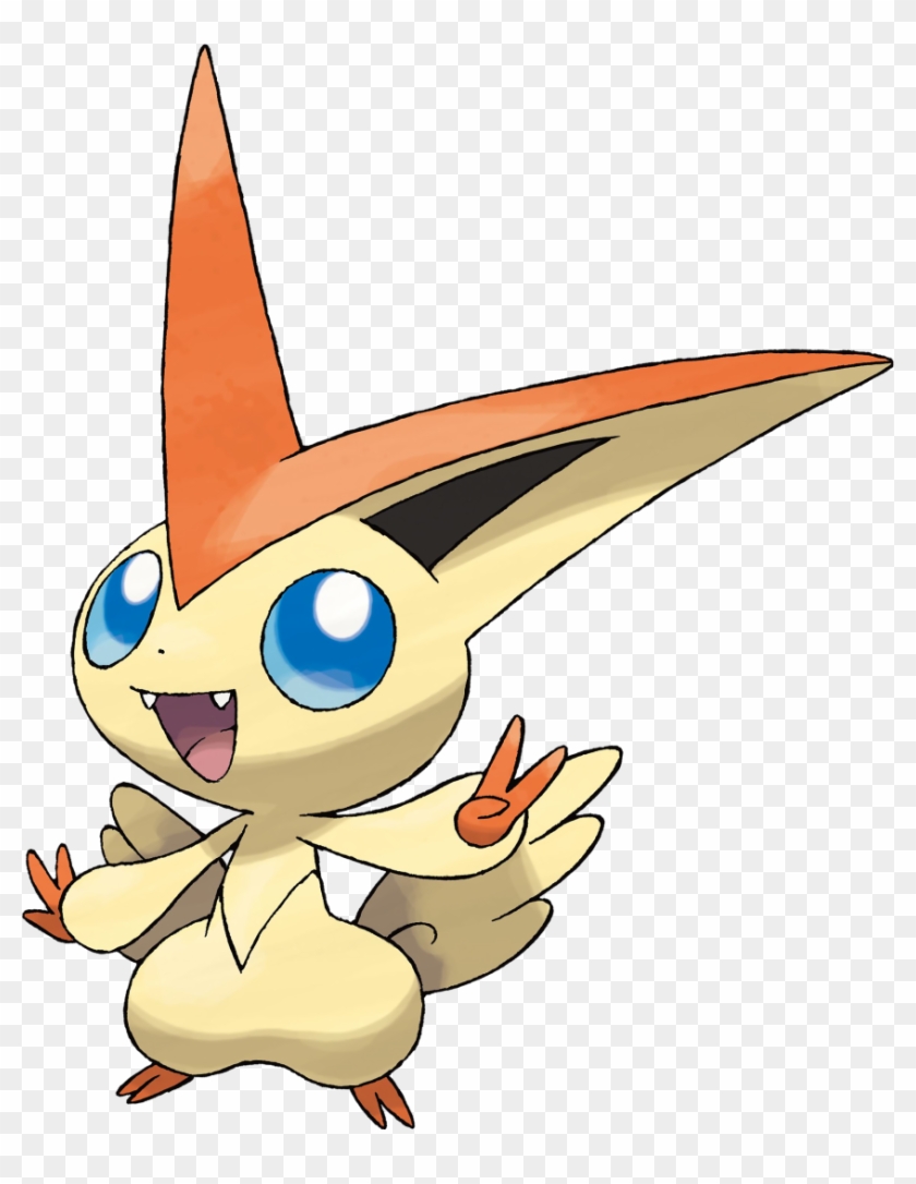 Nintendo - Pokemon Black And White #1096959