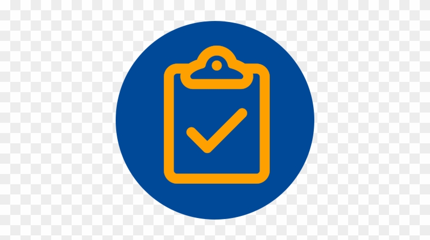 Review & Confirmation Of Customer Requirement - Mail Icon #1097031