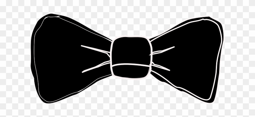 Bow Tie 297460 640 - Bowtie Photo Booth Prop #1097047