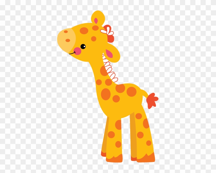 Precious Planet Giraffe By Princechan - Giraffe #1097082