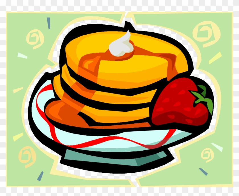 Pancakes - Pancake Breakfast #1097137