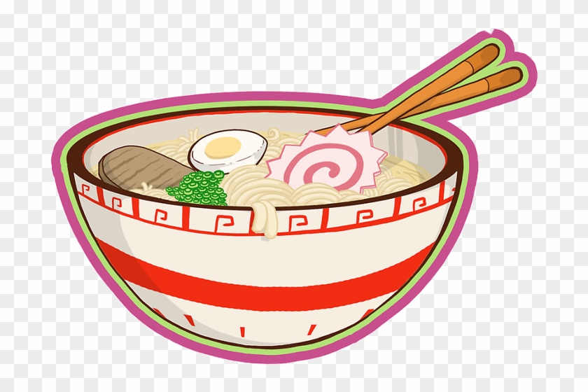 Ramen #1097163