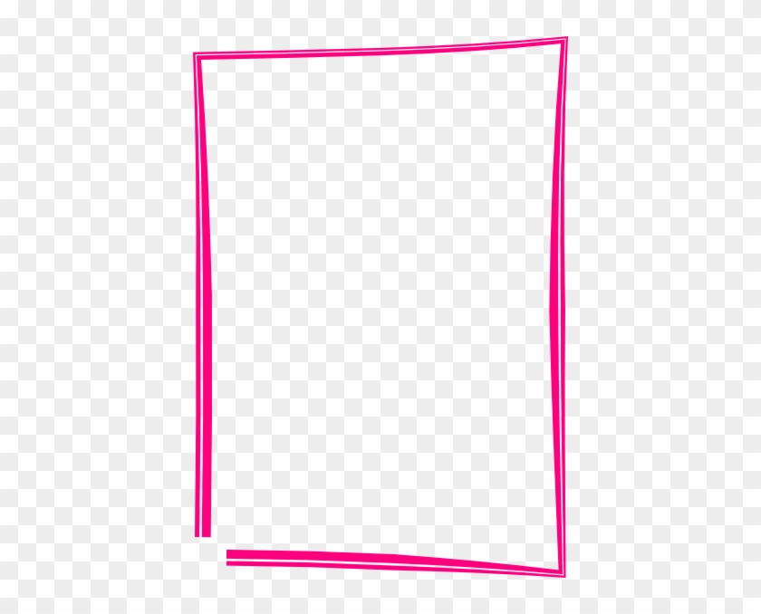 funky picture frames