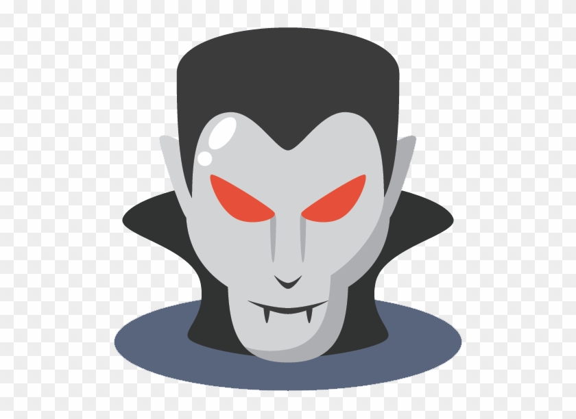 Vampire Png - Dracula #1097216