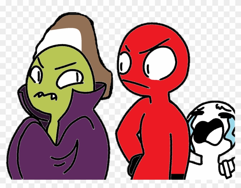 Vampire Day - Bfdi Vampire #1097222