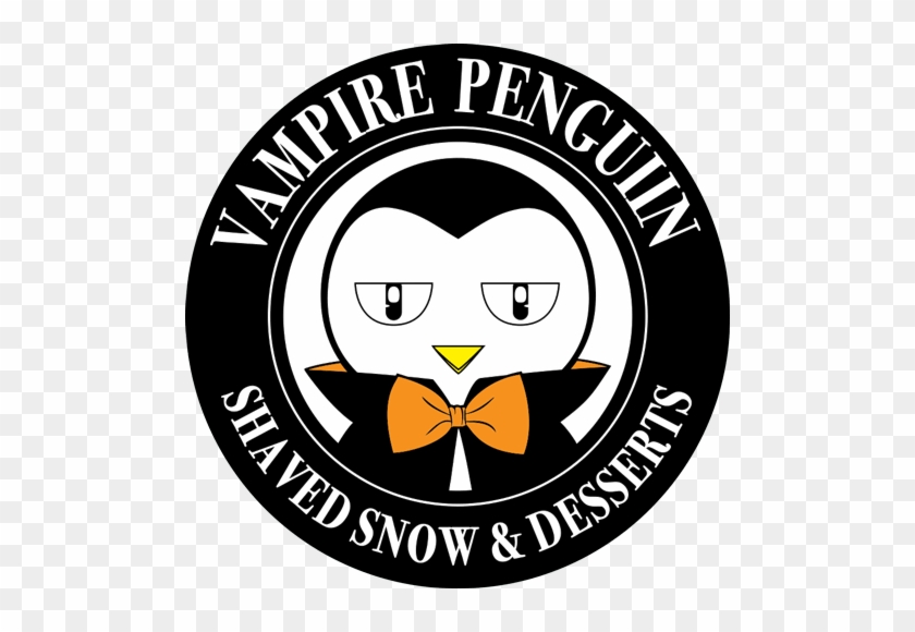 Vampire Penguin - Yellowbelly Beer #1097234