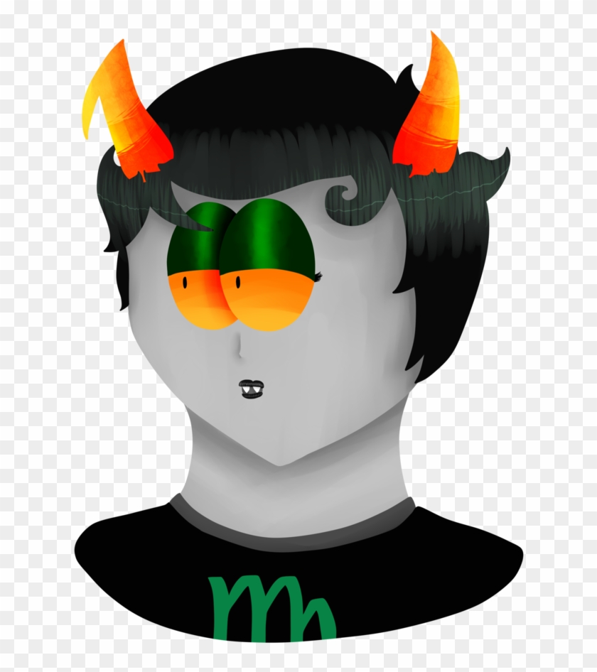 Fabulous Alien Lesbain Vampire By Aestheticalpaca - Cartoon #1097236