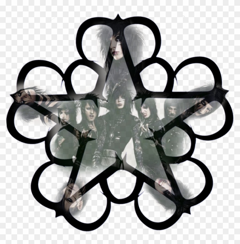 Black Veil Brides Logo - Black Veil Brides 2011 #1097272